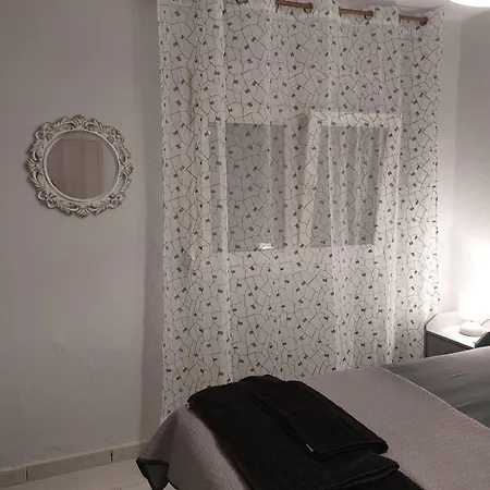 Casa de Férias Golden Pearl Pefkochori